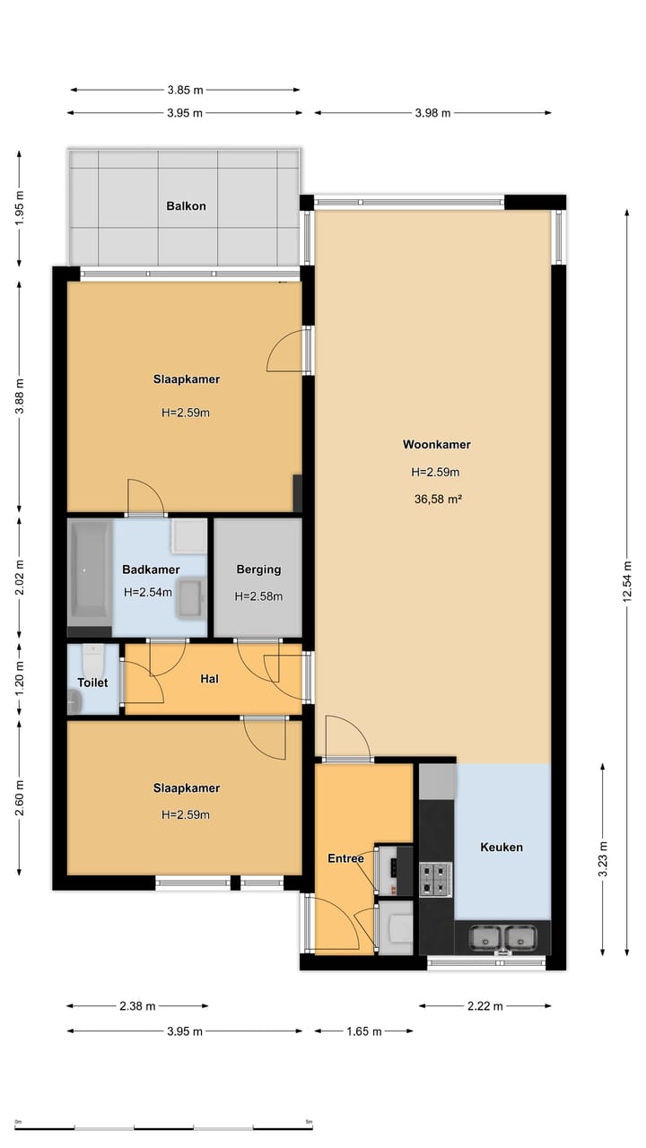 Foto 18 van de Noord 15