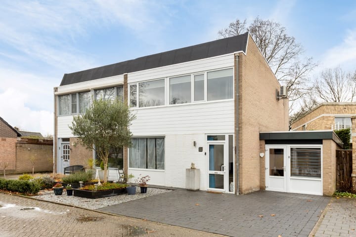 Foto 1 van Wevelsdaal 3