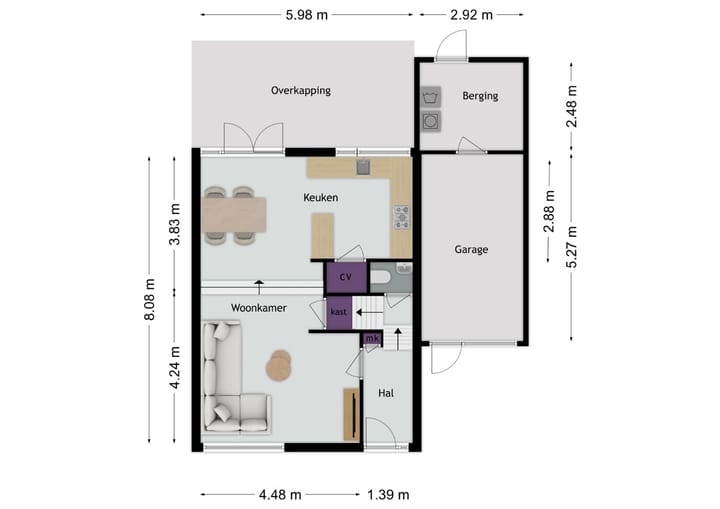 Foto 43 van Wevelsdaal 3