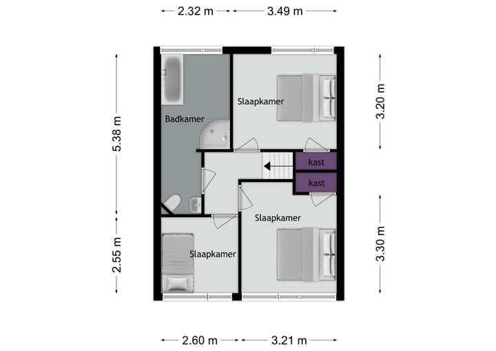 Foto 44 van Wevelsdaal 3