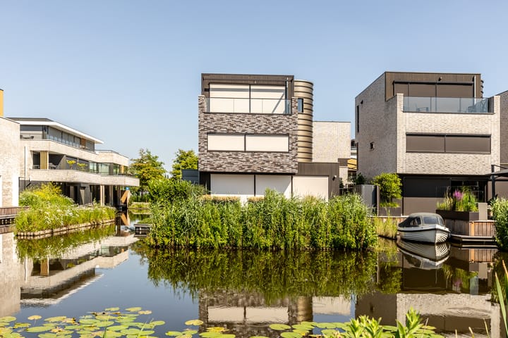 Foto 2 van Broekweide 15