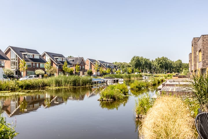 Foto 4 van Broekweide 15