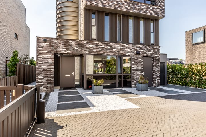 Foto 7 van Broekweide 15