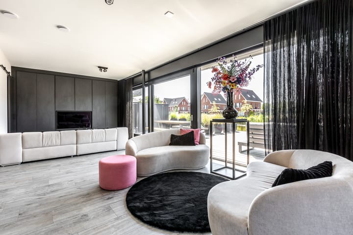 Foto 10 van Broekweide 15