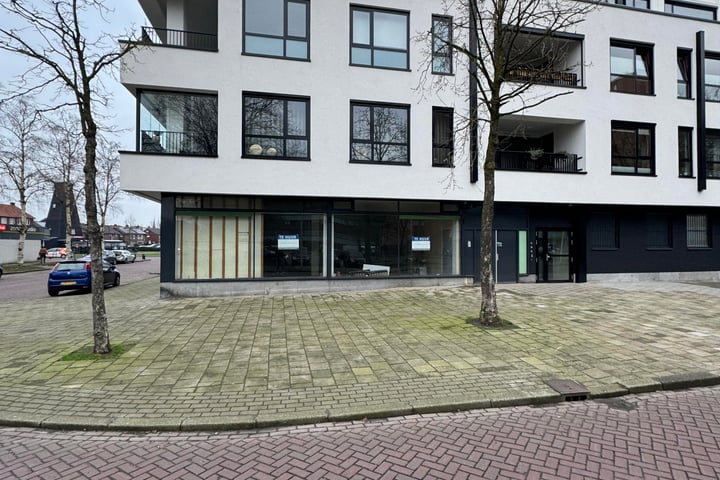 Boekeloseweg 24, Hengelo (OV)