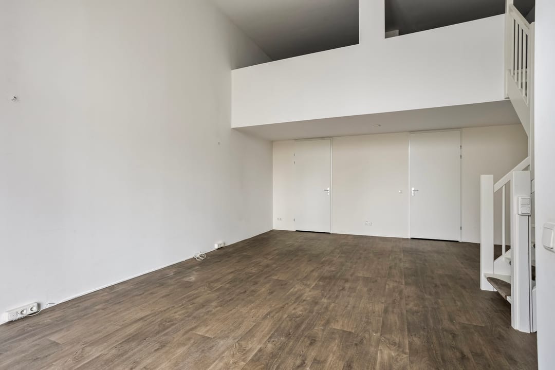 Foto 2 van Prinsenweg 11-J