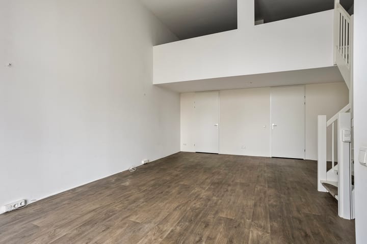 Foto 2 van Prinsenweg 11-J