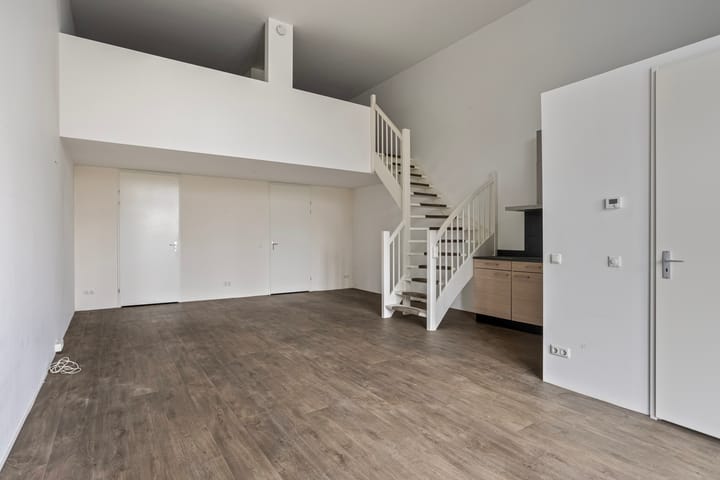 Foto 3 van Prinsenweg 11-J