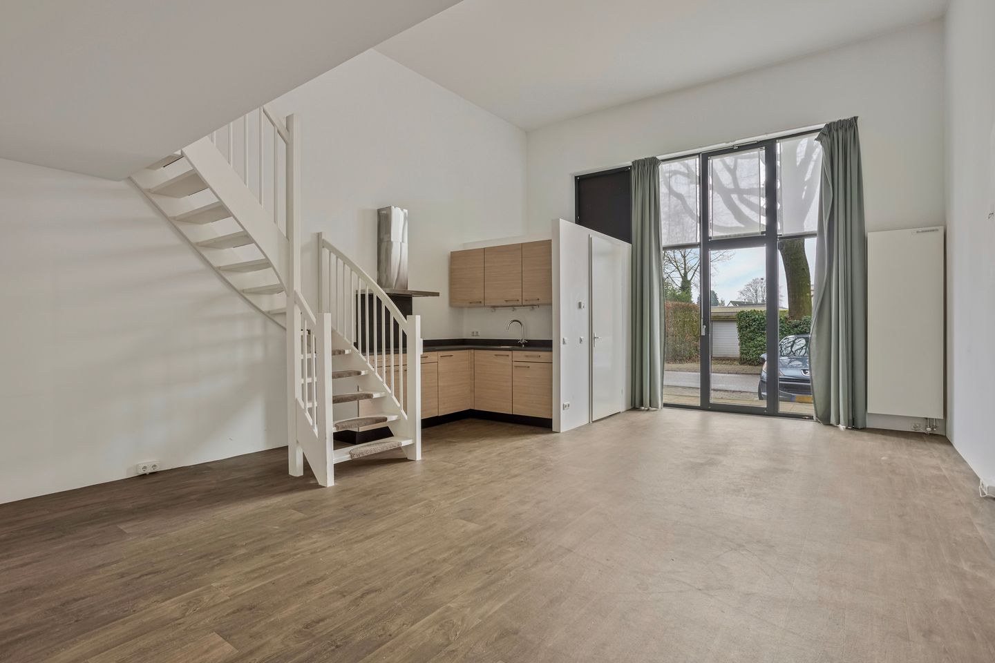 Foto 4 van Prinsenweg 11-J