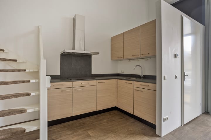 Foto 5 van Prinsenweg 11-J