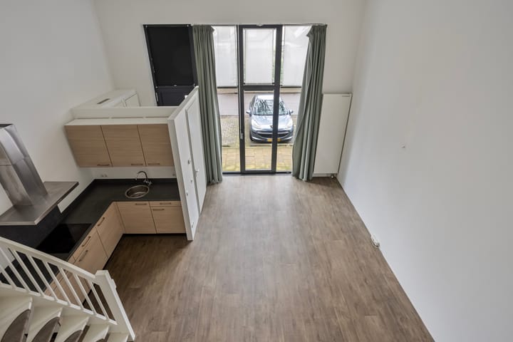 Foto 10 van Prinsenweg 11-J