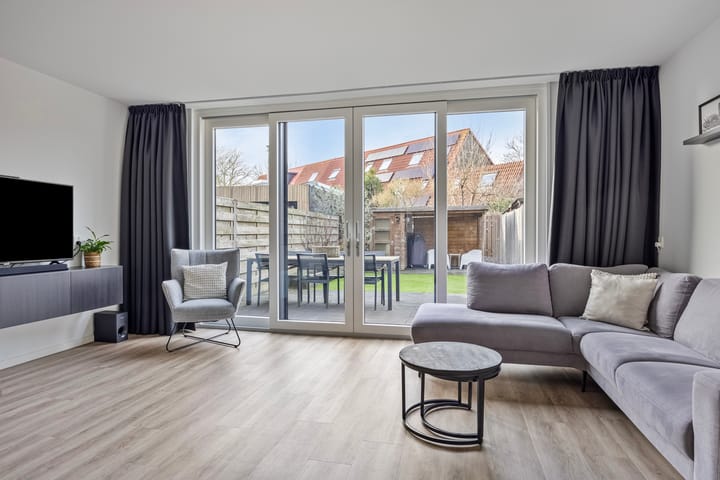 Foto 6 van Muntzmate 3