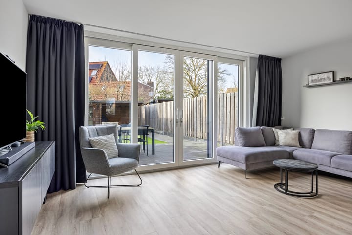 Foto 7 van Muntzmate 3