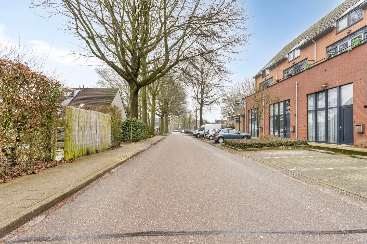 Foto 14 van Prinsenweg 11-J