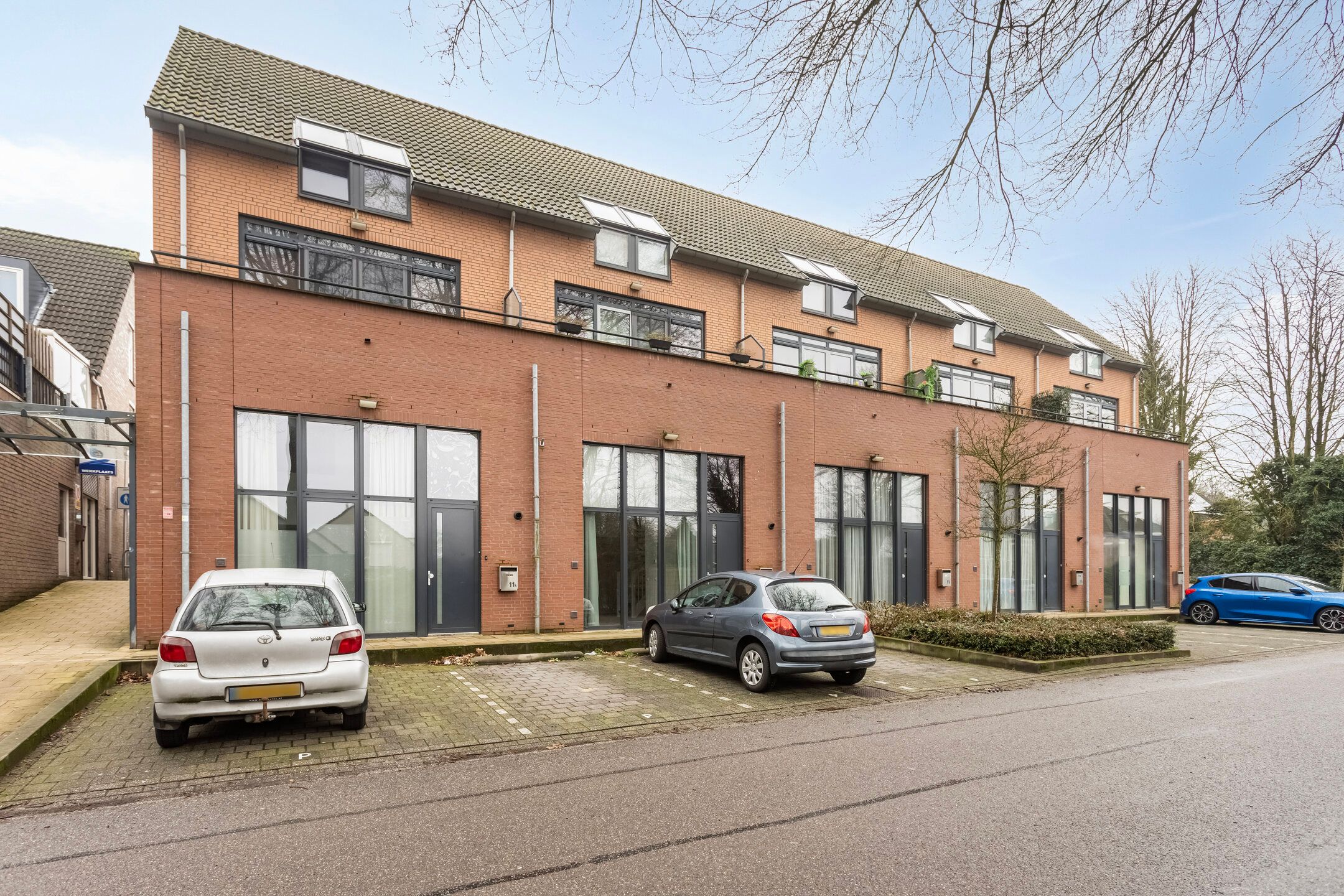 Foto 15 van Prinsenweg 11-J