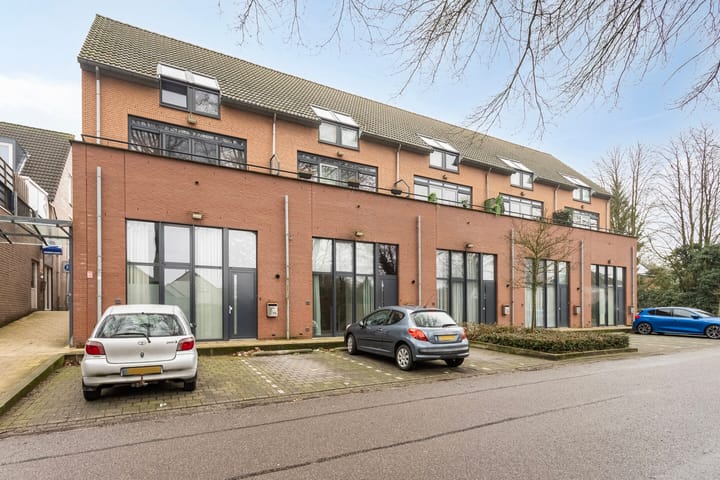 Foto 15 van Prinsenweg 11-J