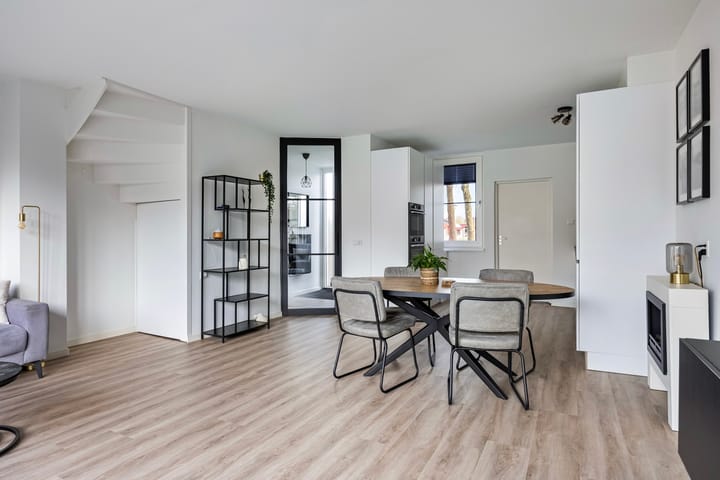 Foto 9 van Muntzmate 3