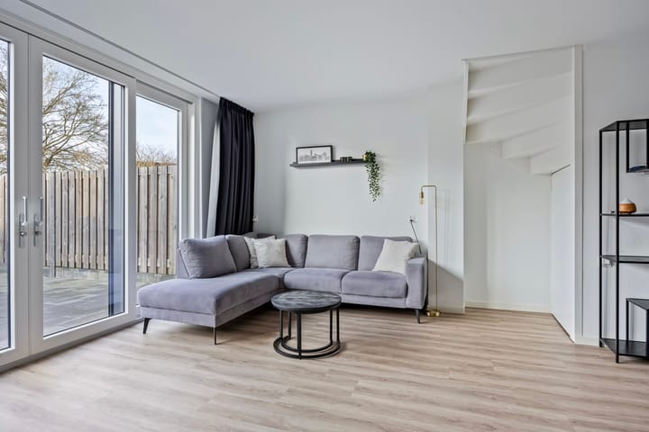 Foto 10 van Muntzmate 3