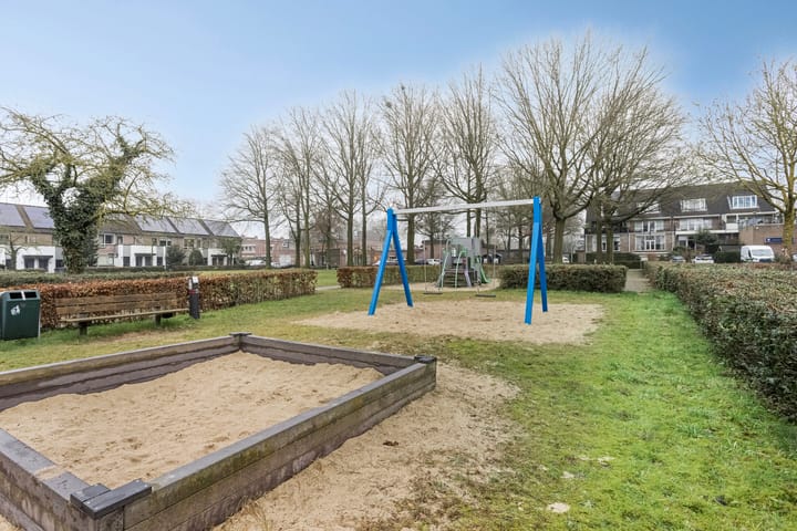 Foto 18 van Prinsenweg 11-J