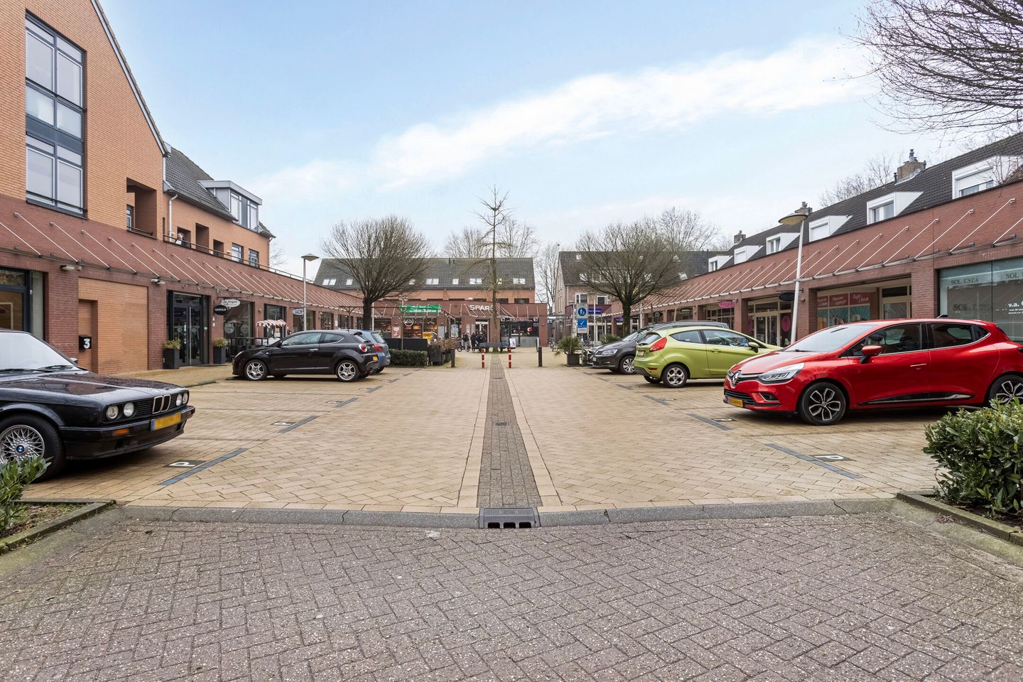 Foto 19 van Prinsenweg 11-J