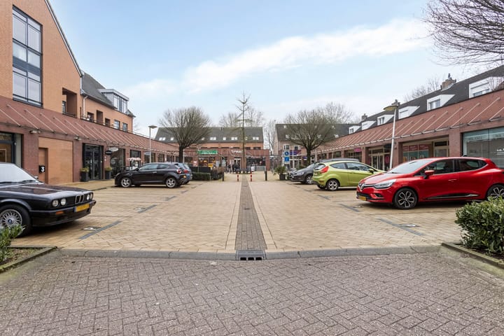 Foto 19 van Prinsenweg 11-J