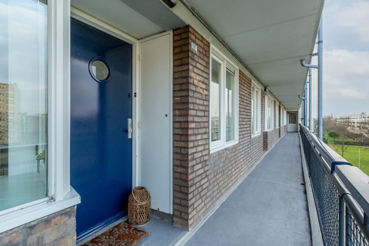 Foto 6 van Van Adrichemweg 181