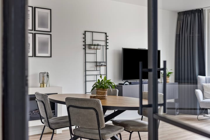 Foto 14 van Muntzmate 3