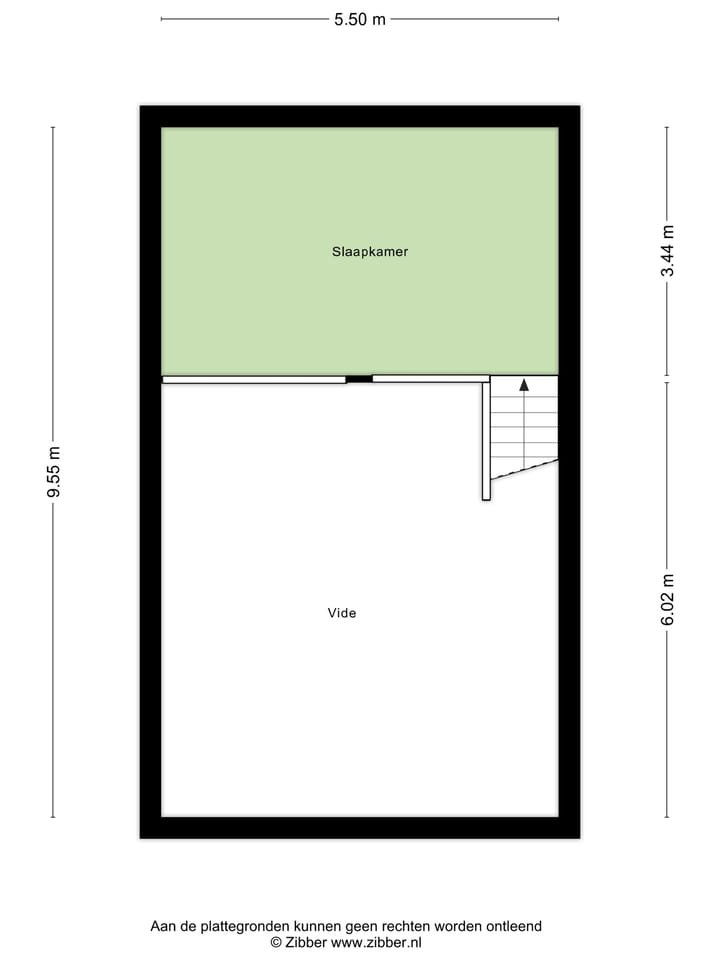 Foto 23 van Prinsenweg 11-J