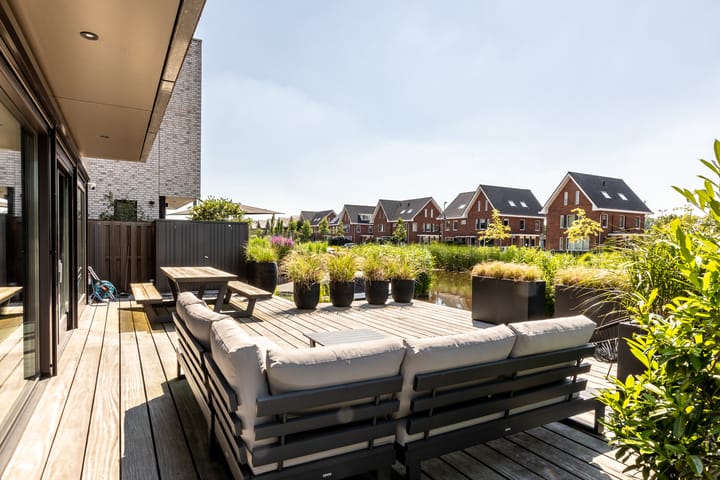 Foto 58 van Broekweide 15