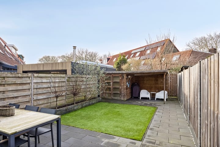 Foto 25 van Muntzmate 3