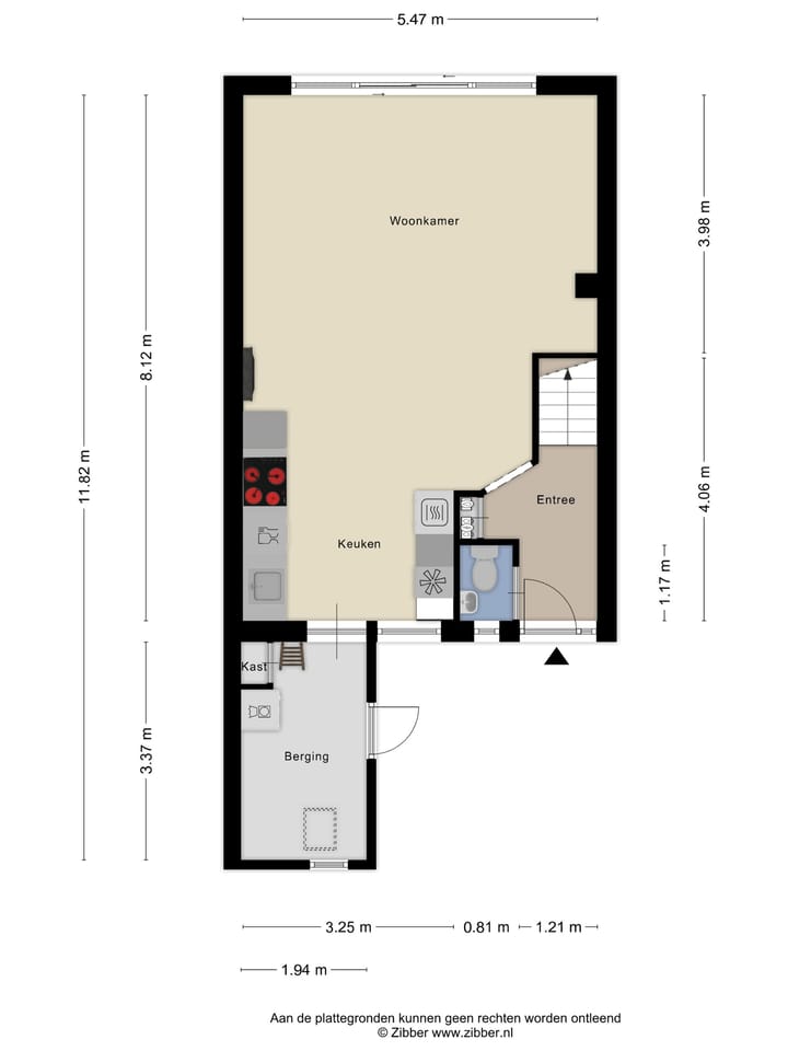 Foto 31 van Muntzmate 3