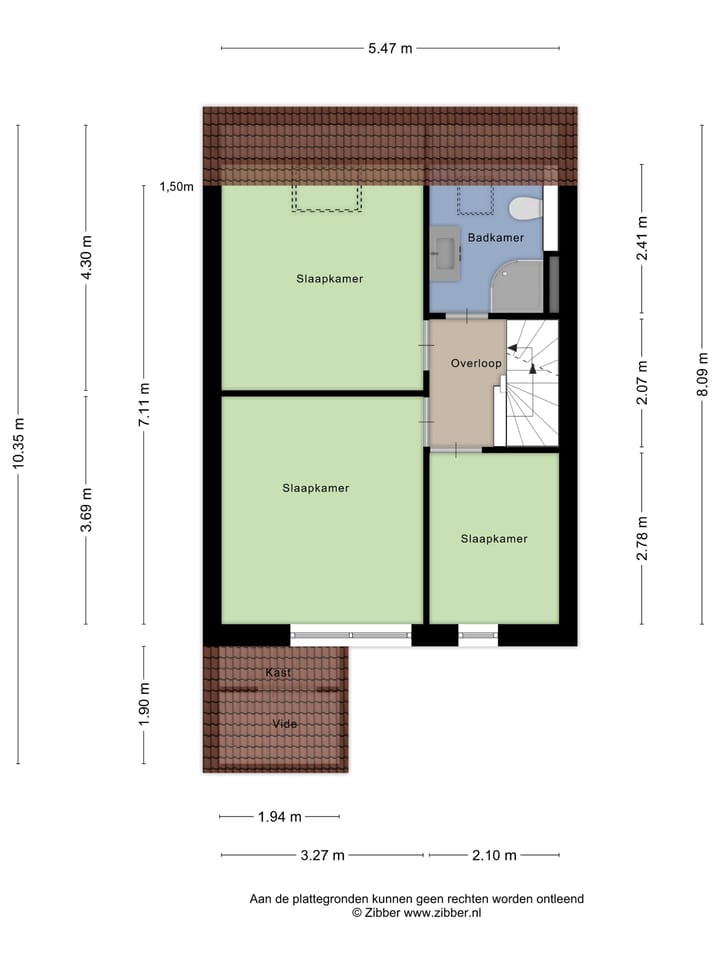 Foto 32 van Muntzmate 3