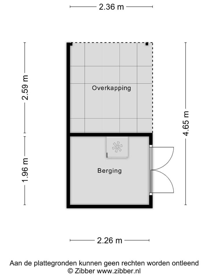 Foto 34 van Muntzmate 3
