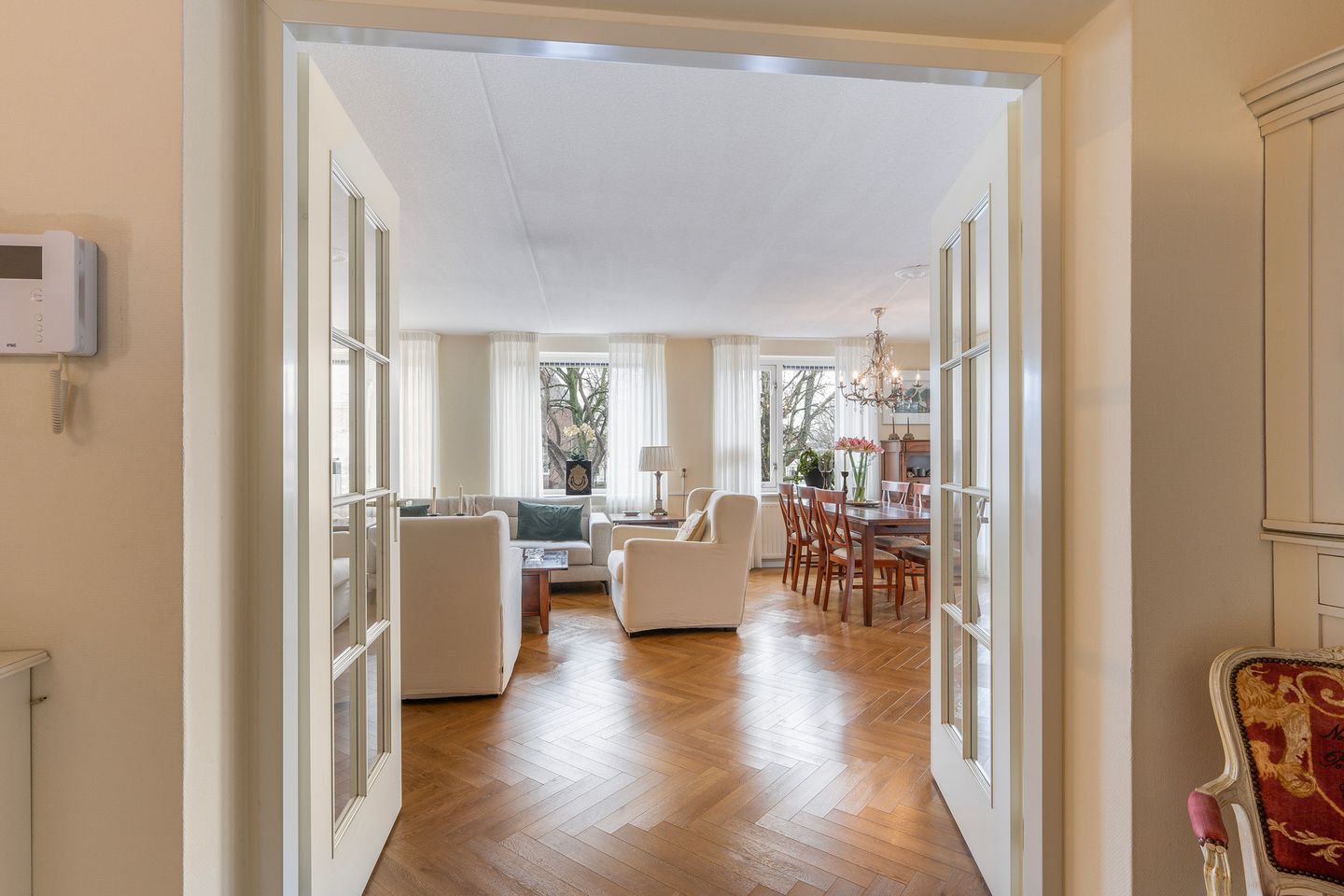 Foto 4 van Vreeburghlaan 5-AP10