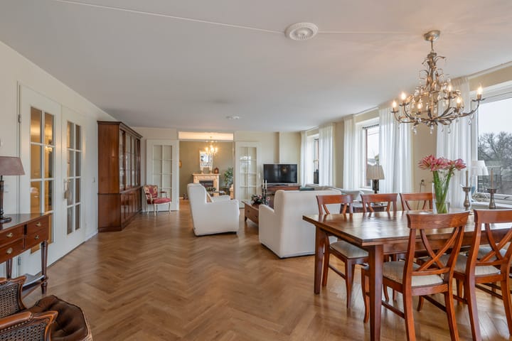 Foto 5 van Vreeburghlaan 5-AP10