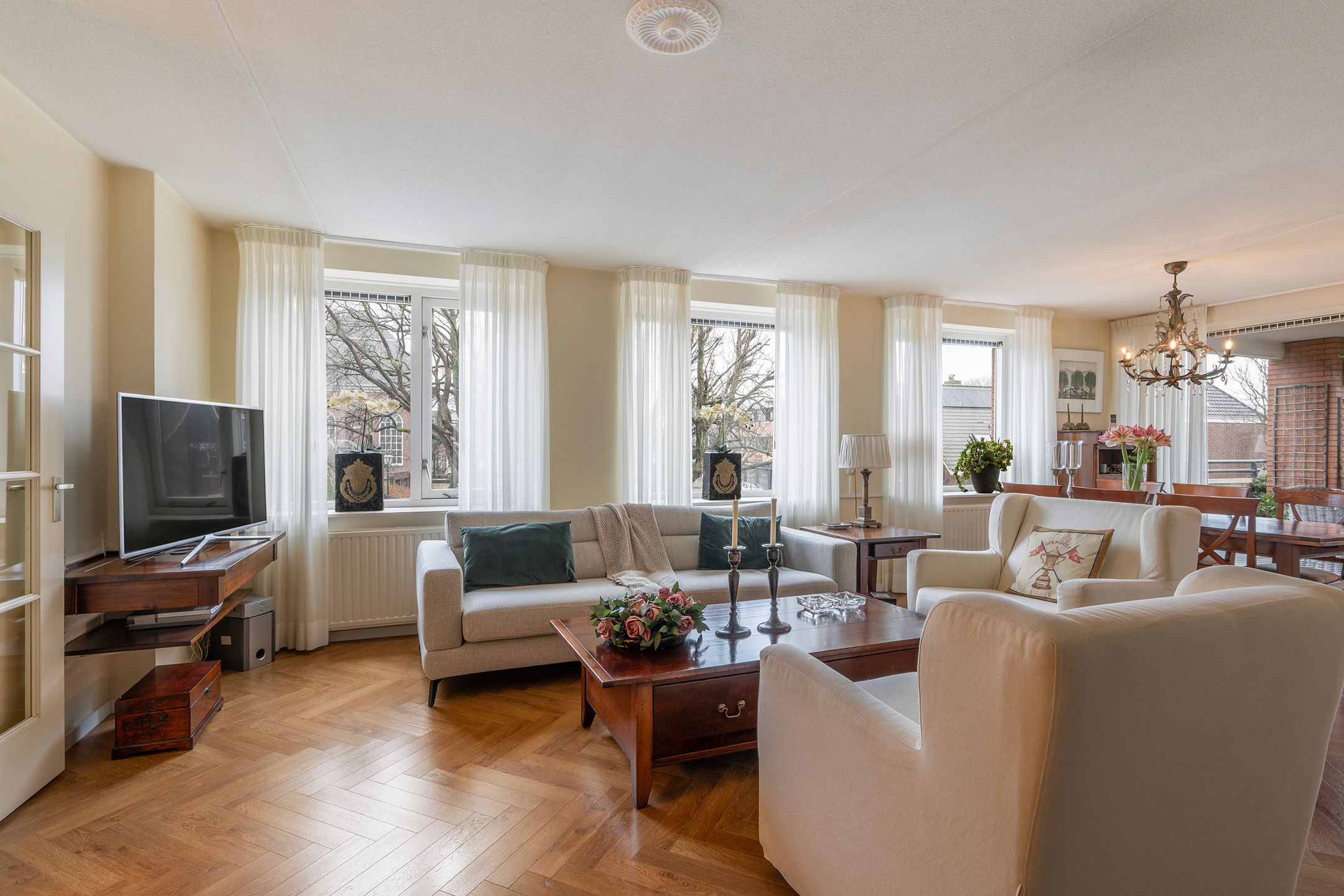 Foto 6 van Vreeburghlaan 5-AP10