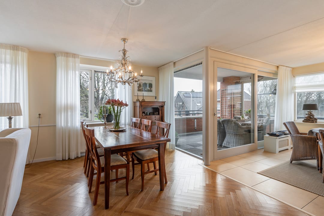 Foto 7 van Vreeburghlaan 5-AP10