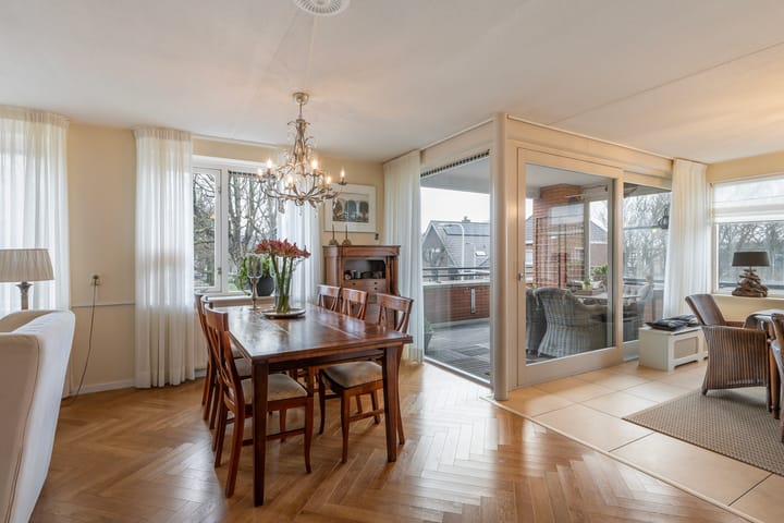 Foto 7 van Vreeburghlaan 5-AP10