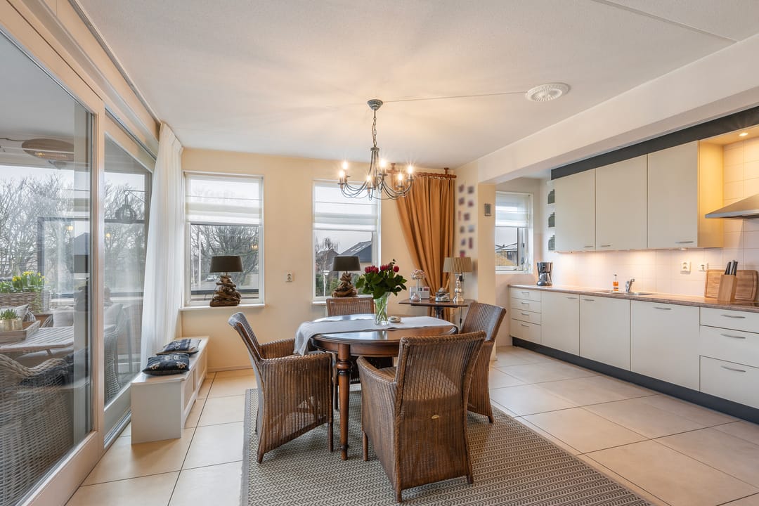 Foto 8 van Vreeburghlaan 5-AP10