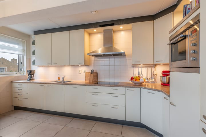 Foto 9 van Vreeburghlaan 5-AP10