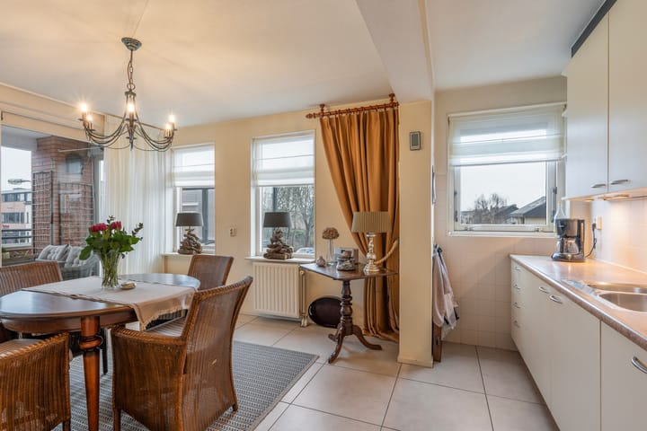 Foto 10 van Vreeburghlaan 5-AP10