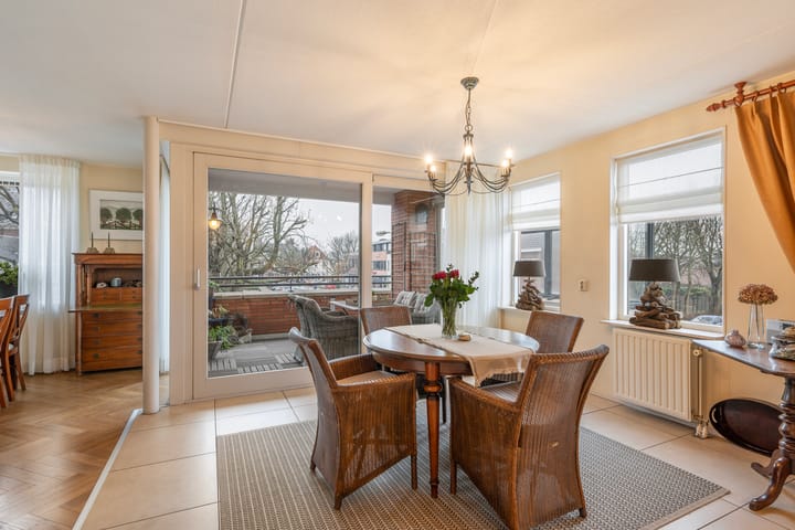 Foto 12 van Vreeburghlaan 5-AP10