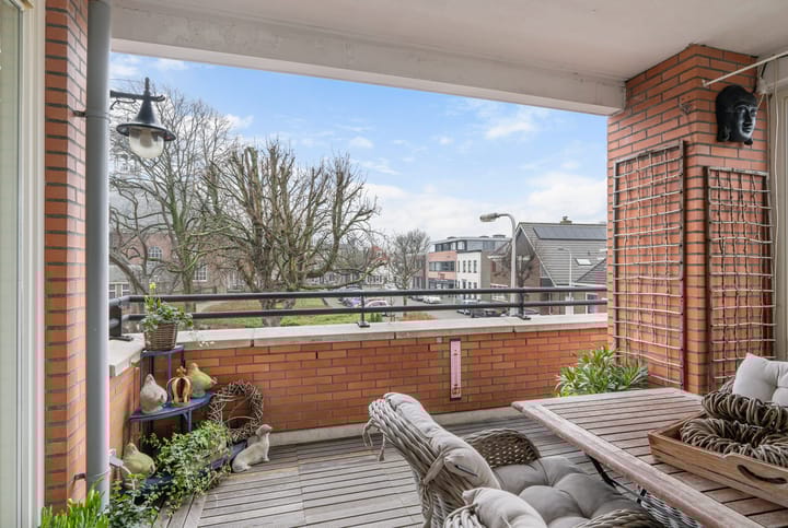 Foto 13 van Vreeburghlaan 5-AP10