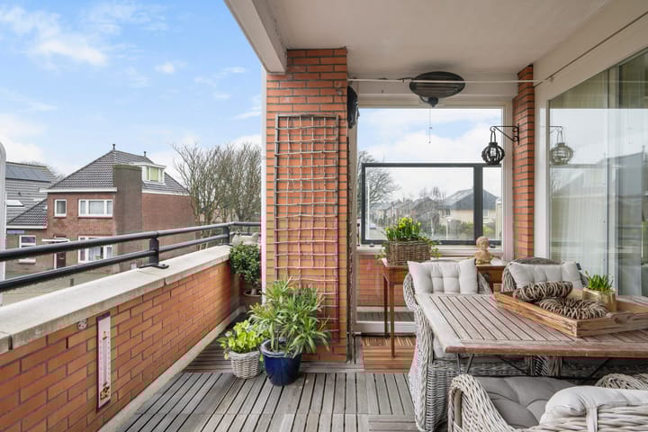 Foto 14 van Vreeburghlaan 5-AP10