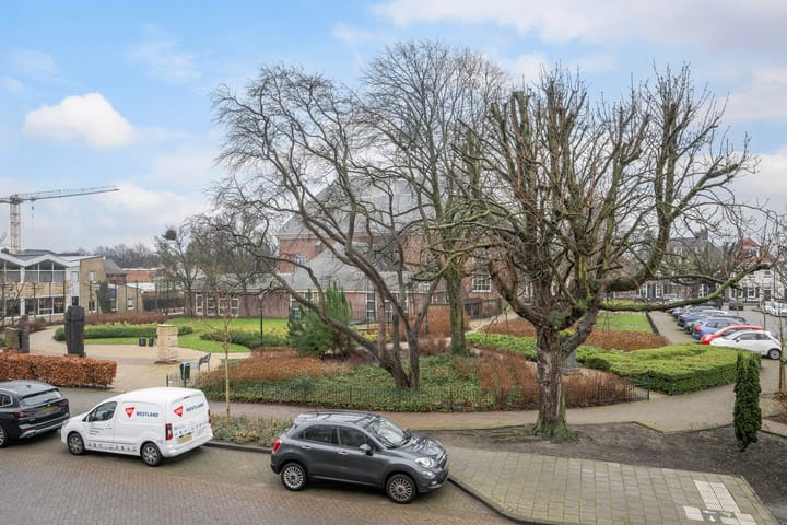 Foto 15 van Vreeburghlaan 5-AP10