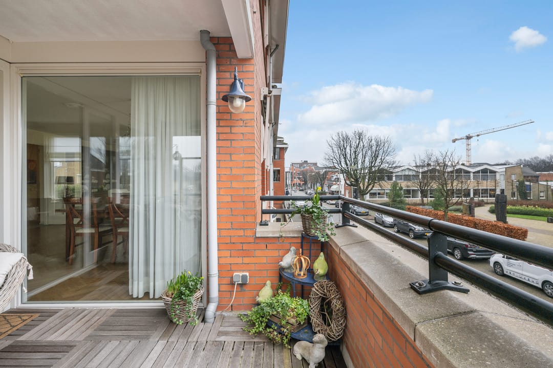 Foto 16 van Vreeburghlaan 5-AP10