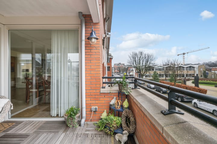 Foto 16 van Vreeburghlaan 5-AP10