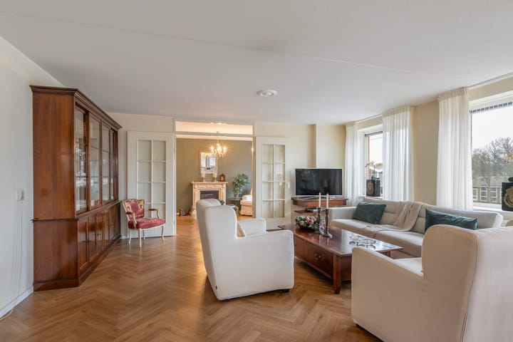 Foto 17 van Vreeburghlaan 5-AP10