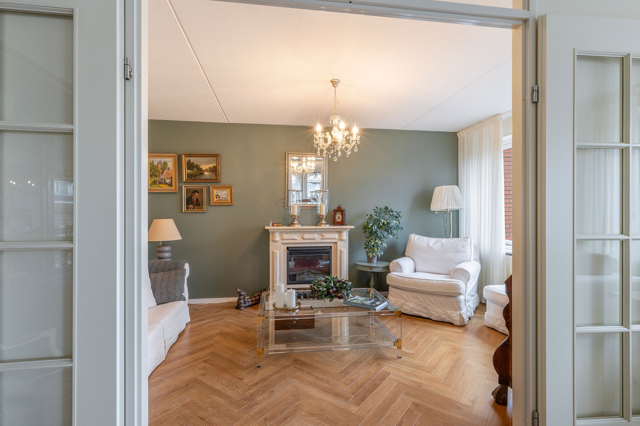 Foto 18 van Vreeburghlaan 5-AP10