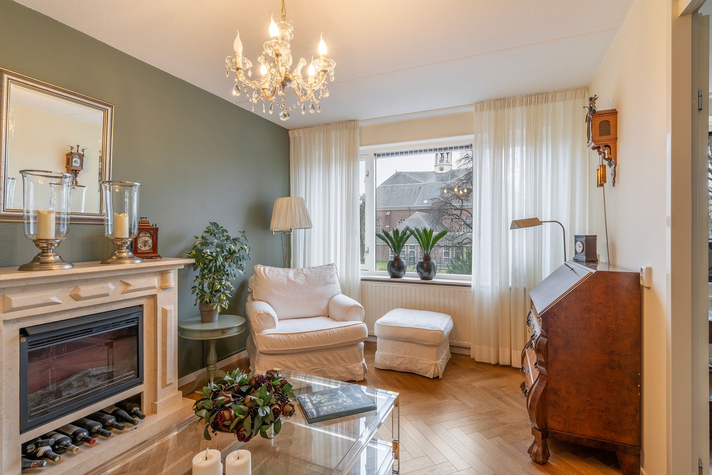 Foto 19 van Vreeburghlaan 5-AP10